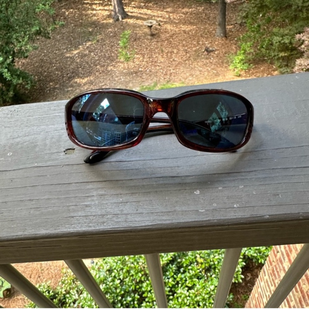 Costa Del Mar glasses